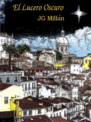cover image of El Lucero Oscuro